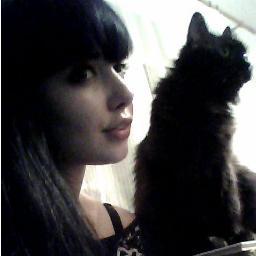 madwoman_glory's profile picture. О, ЭТО ЧУВСТВО, КОГДА НА ТЕБЯ МИЛЫМ ВЗГЛЯДОМ СМОТРИТ ЧЕЛОВЕК, КОТОРЫЙ ТЕБЕ НРАВИТСЯ