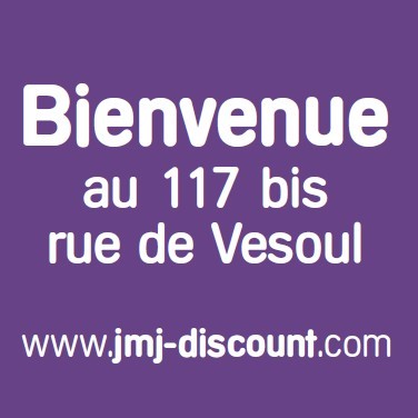 JMJ_Discount Profile Picture