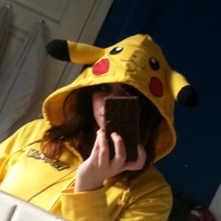 Writer account for @ArachneSpider @Pr0fessorStein @Cr0naBlackBlood @MissMj0lnir and others Also a cosplayer~