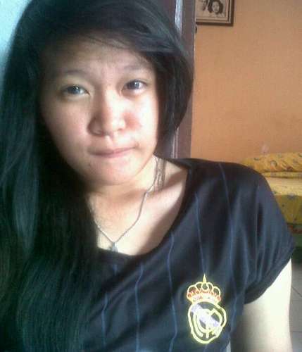 Line & Insta: fransiskayulia ♕