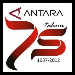 Official twitter LKBN ANTARA Biro Sulawesi Utara Jl 17 Agustus Manado | Iklan dan pers release ke agusantara@yahoo.com, 081330246513 atau Fax 0431-852828 |.