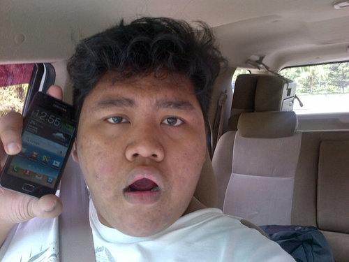 Playboy yg tertunda