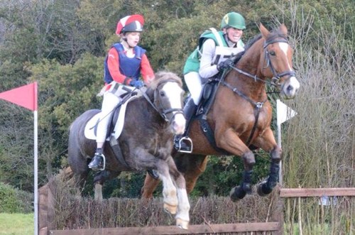 Eventing and dressage coach, clinician, trainer and instructor.