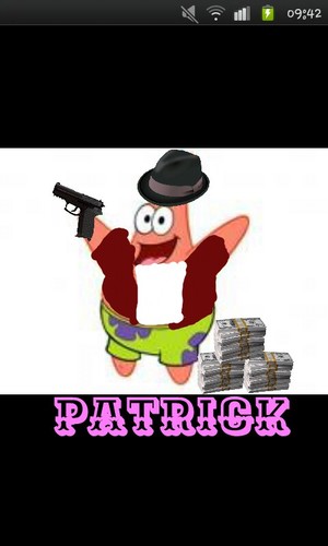 Patrick zeester foto's follow me. volg me voor FB