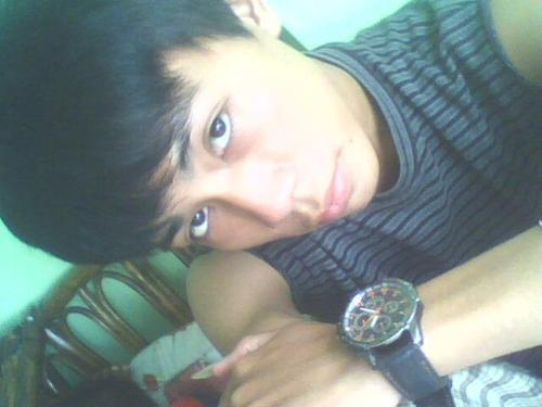 Jlani hidup dgn ikhlas