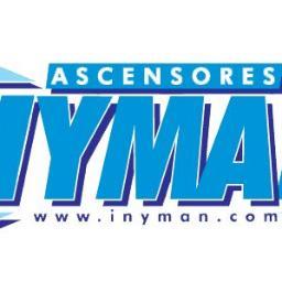 Twitter oficial de Ascensores Inyman, S.A