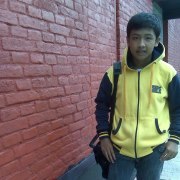Enjoy your life :x Be your self :)