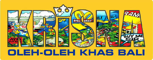 KrisnaBali_'s profile picture. Belum lengkap ke Bali kalau belum mengunjungi Krisna Oleh-Oleh Khas Bali