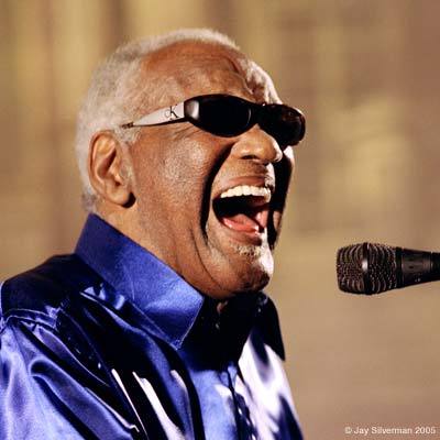 RayCharles_TM's profile picture. The Official Ray Charles Twitter