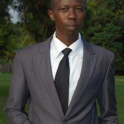 MuvunyiSerge's profile picture. 