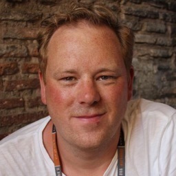 Fredrik Cederman Profile