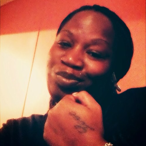 Act like a woman, think like a man!! #TEAMMOM #TEAMCANCER #TEAMMOMONEY #TEAMFUCKAHATER #TEAMFOLLOWBACK #TEAMIPHONE