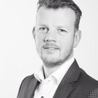 Gerbrand (@vandebeek) 's Twitter Profile Photo
