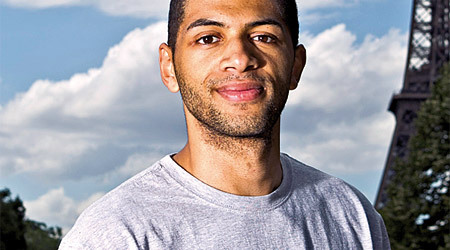 Fan de NBA, le sport il n'y a que ça de vrai !