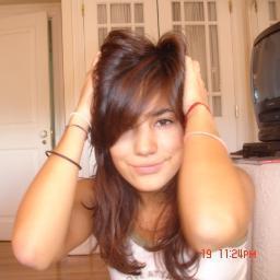 aysundereli1's profile picture. 