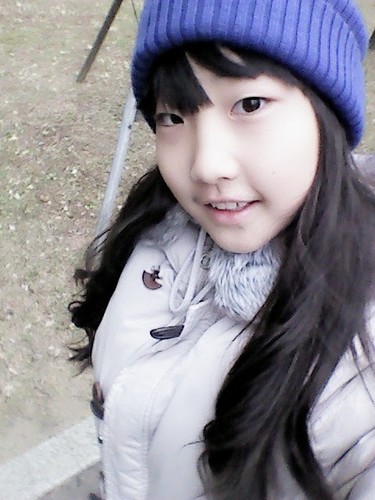 Hi! Im kyy from south Korea. Please follow me so i can follow you:)And i like you call me just Tiff! Love u guy's^3.Somewhere u think:)