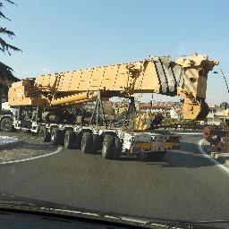 erminiacantarel's profile picture. TRASPORTI ECCEZIONALI PER TUTTA LA SICILIA