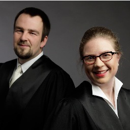 Allgemeine Hinweise auf aktuelle Rechtsthemen, bei konkreten Fragen bitte Kontakt aufnehmen !     
Impressum: http://t.co/GsDVqRXi
