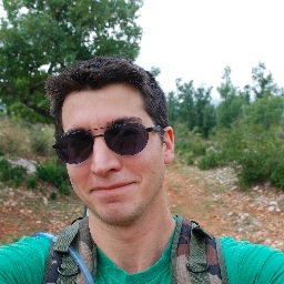 Djunzy's profile picture. 