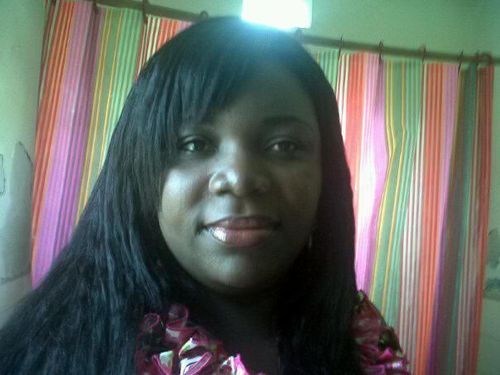 An event consultant, a sales and marketing consultant and an events analyst  — contact me: evelyn.wiafe@gmail.com