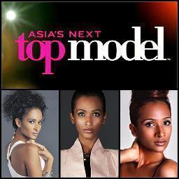 Representing India on Asia's Next Top Model, this is my official account! Enjoy!
