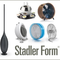 StadlerForm1's profile picture. Уникальные бытовые приборы от швейцарской компании Stadler Form внесут в ваш дом неповторимый стиль и индивидуальность.
