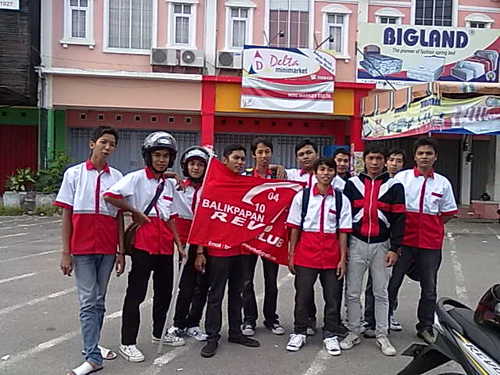 Info Bpp Revo Club