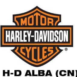 HD_Alba's profile picture. concessionaria ufficiale HARLEY-DAVIDSON