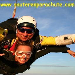 École de parachutisme