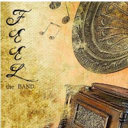 A band ..entwined via music !!