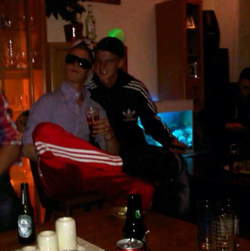 Rooyy__'s profile picture. 