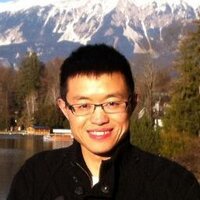 jietang (@jietang) 's Twitter Profile