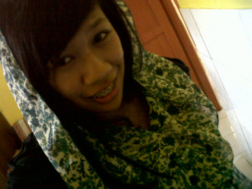 SmiLe lbh baek drpda berdiam diri