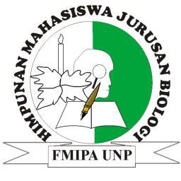 Twitter Resmi HMJ Biologi FMIPA UNP
