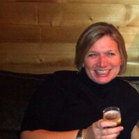 catherine scott (@ypcscott) 's Twitter Profile