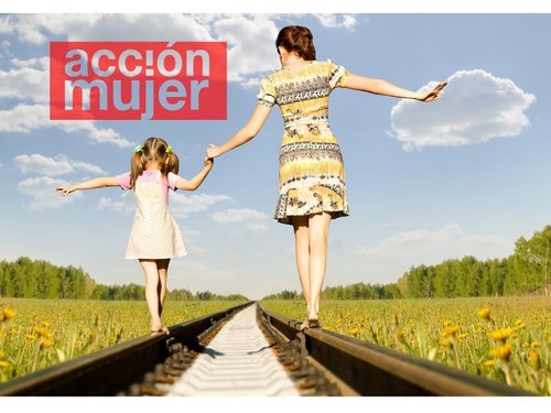 Creemos en las MUJERES como fundamento del planeta. Derechos de las mujeres e igualdad de género.