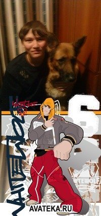 Skainet1's profile picture. 