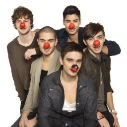 Created this account just to vote for The Wanted on peoples choice. Keep voting, TWFanmily :)