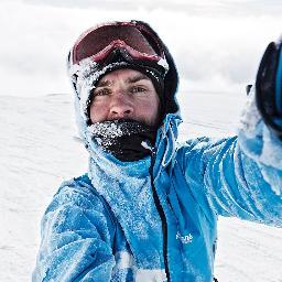 Adventure Photographer