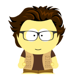 leonardox_o's profile picture. Un friky muy normal xD