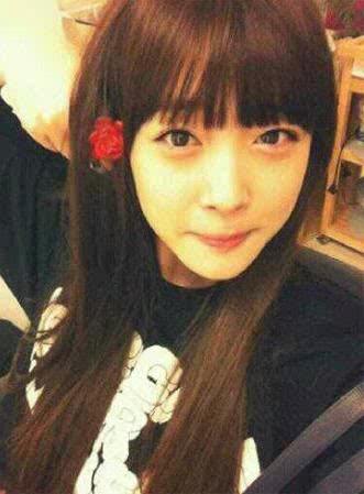 [RusuhIsland_RP] 94' cute visual, Choi Jinri. fx's skyscraper. sorry, just followback RI member.