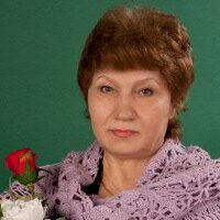 Нина Анпилова (@nanpi19) 's Twitter Profile
