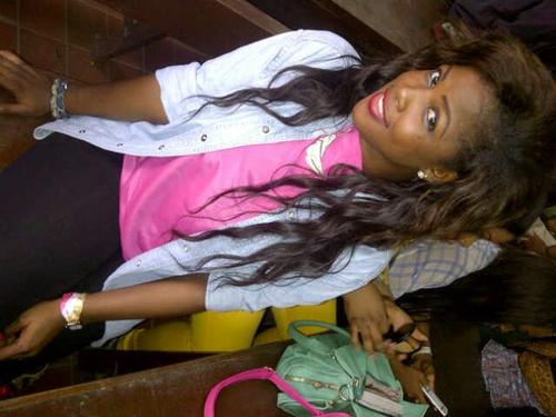 ♡Dede♡ ....April's very own ....Fashion Freak♥.n I love Sponge bob ;;)