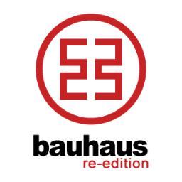 Bauhaus Re-edition propone riedizioni di alta qualità a prezzi competitivi di mobili e complementi di arredo ispirati ai grandi maestri del Movimento Bauhaus.