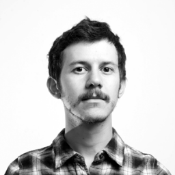 interaction designer, noise maker, (un)educator, occasional coder