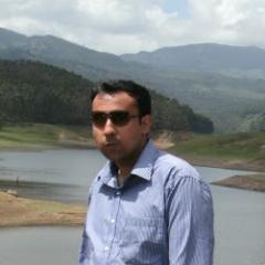 Manager @ Cisco