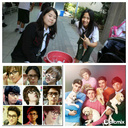 Keziah Smith (7E) - @NADMJ_smith99 - Twitter