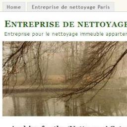 Nettoyage - Entreprise de nettoyage http://t.co/Y462czUm