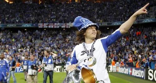 Chelsea fan father of 2. Rafa out will follow all football fans. Also @fmchallenges