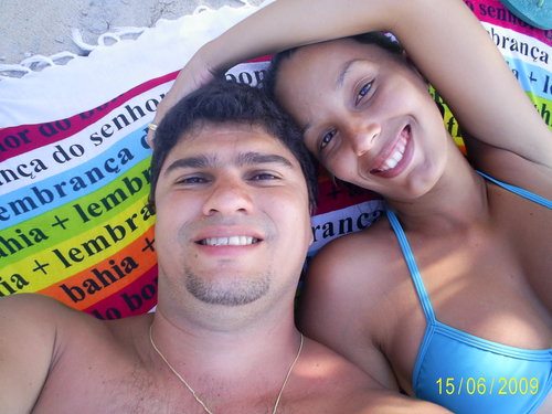 Adoro encontrar os meus amigos e fazer novas amizades. Nada melhor como trocar inf.